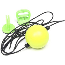 Double-ended Speedball for Boxing Training - Box Speedball with Focus Punching Bags, Quick Puncher and