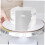 Cake Combs 4-Piece Set Icing Smoother, Cake Scraper, Contour Comb, Edge Smoother, Dough/Bread Scraper 3