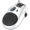 3 Digit Code Combination Pram Lock For Pushchair Stroller Password Security Coded Lock Silver 3