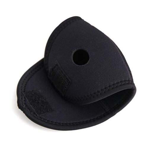 Neoprene Diving Accessories Second Stage Regulator Cover, Protective Sleeve, Compatible with Various 1