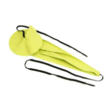 Saxophone Cleaning Cloth for Alto and Tenor Saxophones, Soft Microfiber Rag for Wind and Woodwind Instrument