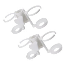 Portable Outdoor Shade Umbrella Cup Holder for Beach, Picnic, and Poolside Activities - Quick Installation,