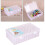 Plastic Bobbins Storage Box For Embroidery And Sewing Thread Spools Craft Container Empty Case Holder 4