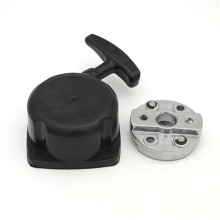 G23L Recoil Pull Start Easy Starter for Zenoah HT230 MORE 23CC 26CC 2300 2310 Hedge Trimmer Replacement
