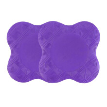 NonSlip Support Foam Padding Sports Balance Cushion Knee Pad Comfortable Support Pad for Men and Women