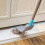 Extendable Retractable Feather Duster Model B With Soft Microfiber For  Ceilings And Narrow Spaces 2