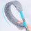 Extendable Retractable Feather Duster Model B With Soft Microfiber For  Ceilings And Narrow Spaces 5