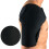Shoulder Support Brace With Pad, Adjustable, For Men And Women, Shoulder Protector, Compression, Right 3
