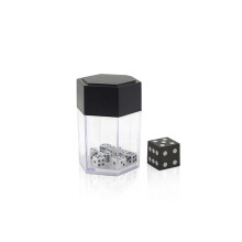 Magic Cube Toy Exploding Cube 3D Puzzle Fidget Toy for Close-Up Magic Tricks, Ideal for All Ages and