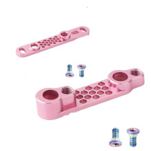 Bicycles Disc Brake Mount Adapters Road Bike Disc Brake Converter Brackets For Road Mounts Road Bike
