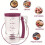 Cupcake Batter Separator, Batter Separator Kitchen Tool For Baking, Precision Dispenser For Waffles 4