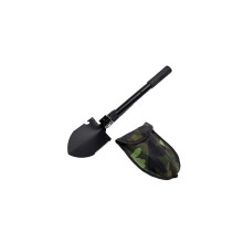 Snow Shovels Folding Tactical Mini Shovel for Camping Hiking Fishing Hunting Trenching Car Emergency