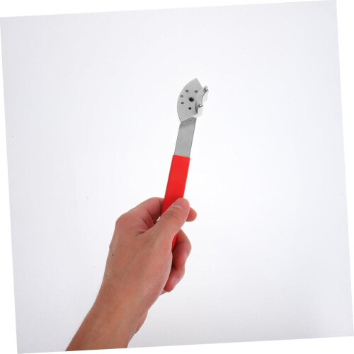 Adjustable Timing Belt Tensioner Tool Universal Compatibility, Aluminum Construction, Car Engine Tension 1