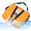 Throwable Flotation Device High Buoyancy Foldable Float With Reflective Strip, Outdoor Safety Equipment 1