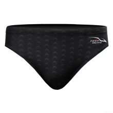 Men's Swim Trunks with Durable Seams, Stylish Design for Water Activities, Size L, Quick-Drying Material