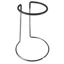 Decanter Drying Rack - Stable Wine Decanter Stand for Bottles and Cups, 5.31 x 7.68 x 9.45 in, Ideal