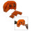 Multipurpose Electric Drill Bit Grinding Sharpener Tool for HSS and Carbide Bits, Adjustable Angle, 3