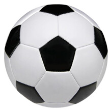 Soccer SHO-ot Size 5 PVC Football Waterproof Machine Stitched Professional Outdoor Sports Ball for Kids