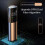 Portable High Precision Alcohol Tester Breathalyzer Model B-01, Compact Size, LCD Display, Smart Self-Test 2