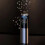 Portable High Precision Alcohol Tester Breathalyzer Model B-01, Compact Size, LCD Display, Smart Self-Test 4