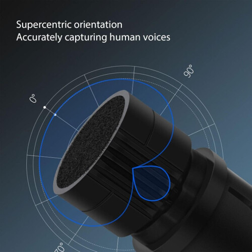 Dynamic Microphone Cores Replacement For KTV Systems And Recording, High Quality Mics, Compatible With 2