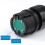 Dynamic Microphone Cores Replacement For KTV Systems And Recording, High Quality Mics, Compatible With 4