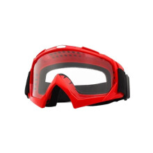 Motorbike Goggles For MTB ATV MX, Windproof UV Protection, Removable Lenses, Off-Road Riding Glasses,