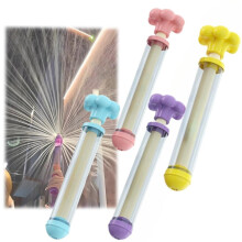 Firework Water Gun 1/2/4 Pack, Colorful Water Spray Toys for Pool Parties and Summer Fun, Ideal for