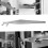 Lock Picking Tool, Multipurpose Leverage Tool, Firefighting Tool, 1 Piece 2