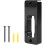 Presentation Stand for Rolls - Roll Display and Storage Stand, Black Spool Holder 3