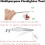 Lock Picking Tool, Multipurpose Leverage Tool, Firefighting Tool, 1 Piece 4