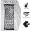 Cargo Net For Car Boot - Adjustable Two Layer Storage 90 Cm X 40 Cm Durable Divider For SUVs And Vans 2