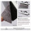 Net Sander Disc Anti-Blocking 20 Pcs 400x70mm Net Mesh Sanding Discs 80-320 Grit Hook Loop Dust Free 3
