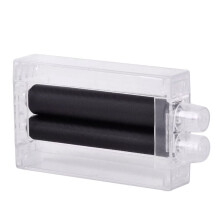 Magic Money Printer Gimmick Close-Up Trick 4.53 x 2.83 x 0.94 Inches Cash Prop Interactive Teaching