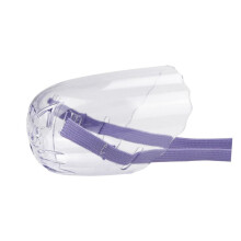 Cat Muzzle Soft Material for Kittens Dog Mask Small Size Assorted Colors Comfortable Pet Muzzle for