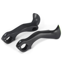 Bike Ends Road Bike Handlebar Ends Mountain Bike Ends Ergonomic Non Slip Cycling Equipment
