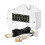 Number Clicker Counter Electronic Tally Display Counting Device With Magnetic Induction Sensor Unit 1