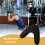 Reverse Squat Strap EVA Training Pull Strap, Abdominal Straps, Pull-Up Straps, Tonal Core Training 2