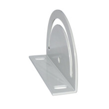 Lightweight Corrosions Resistant 3030 Aluminum Connector Turning Plate Structural 30x30mm Extrusion