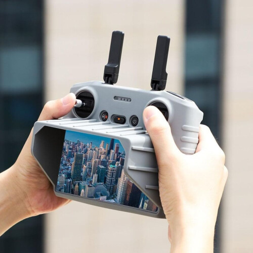Silicone Case for Mavic 4 Pro Remote Control, Lightweight Controller Case with Sun Protection and Shock 1