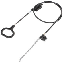 2pcs D-Ring Recliner Release Cable Recliner Relax Pull Handles Replacement