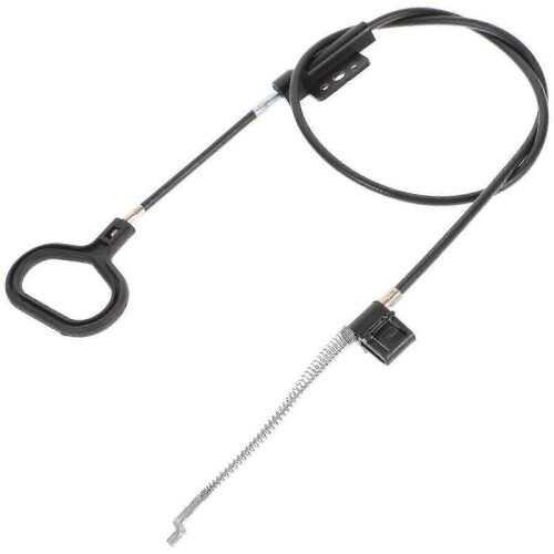 2pcs D-Ring Recliner Release Cable Recliner Relax Pull Handles Replacement