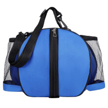 Basketball Bag Sports Equipment Bag Soccer Ball Storage Bag Volleyball Ball Holder Gym Bag With 2 Elastic