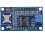 Multi Waveform Output DDS Signal Generator With AD9850 Chip For High Frequency Applications Lab Bench 3