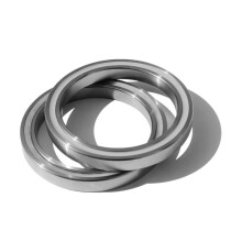 Stainless Steel 316 Thin Wall Bearings S6800 S6801 S6802 S6803 S6804 S6805 S6806 S6807ZZ 2RS 10x19x5mm