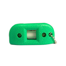 Ice Skate Blade Sanding Sharpener With Bag, Portable Ice Hockey Skate Grinder, For Ice Skates, Blade