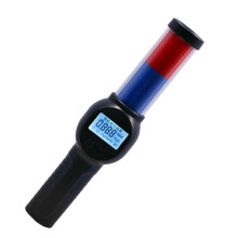 Car Alcohol Breathalyzer, Rechargeable Digital Display Breath Tester, Portable Professional Model Driving