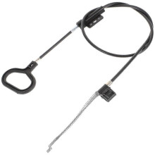 2pcs D-Ring Recliner Release Cable Recliner Relax Pull Handles Replacement