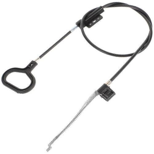 2pcs D-Ring Recliner Release Cable Recliner Relax Pull Handles Replacement
