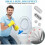 High-Quality Hinge Ball, Ensuring Smooth Operation And Durability In Appliances 3
